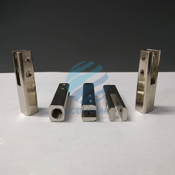 Brass Terminal Block 15